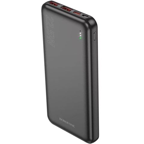 Power Bank Borofone 10000 mAh BJ38 — Bakı