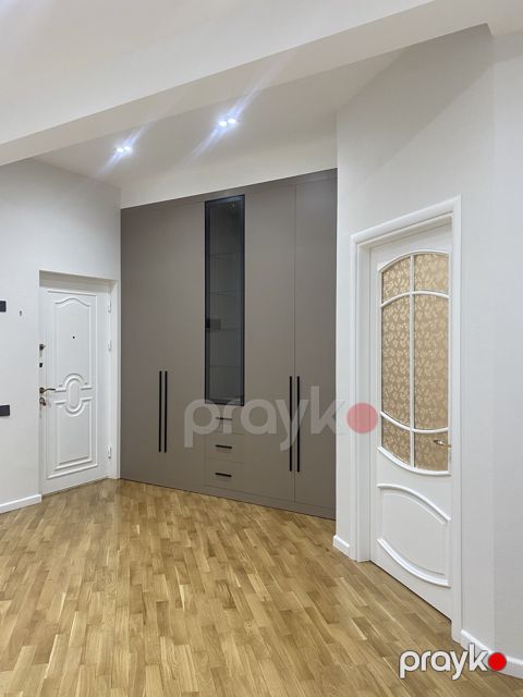 Satılır 3 otaqlı yeni tikili 148 m² — Bakı