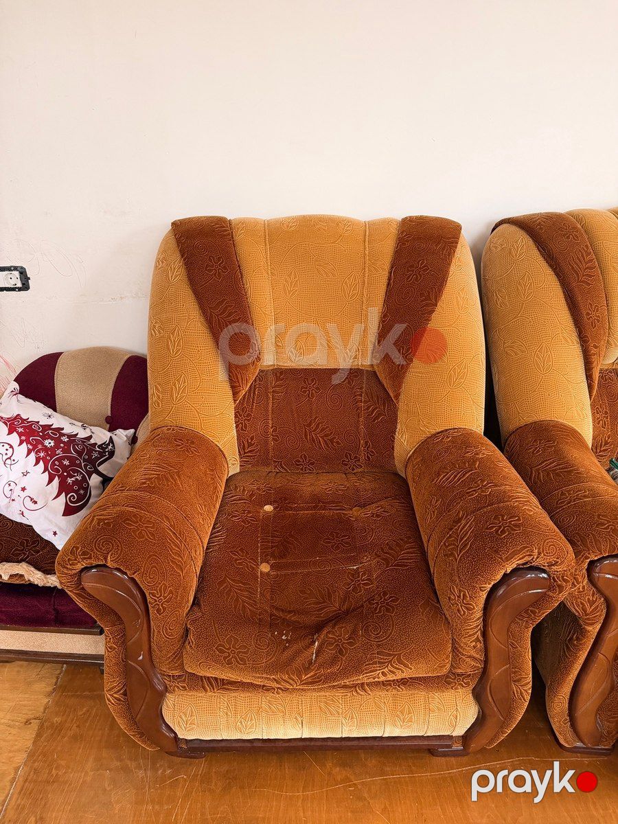 Divan və kreslolar — Mebel, Bakı (3)
