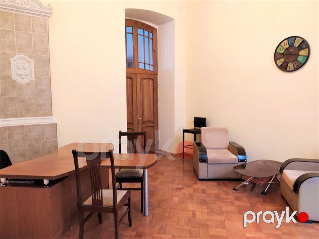 Satılır 4 otaqlı köhnə tikili 180 m² — Mənzil, Bakı (8)