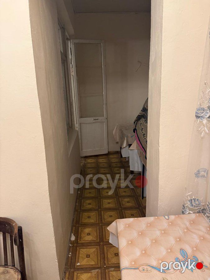 2 otaqlı mənzil, 55 m², Nesimi r. 1mkr Moskva Prospekti, Bakı — Mənzil (5)