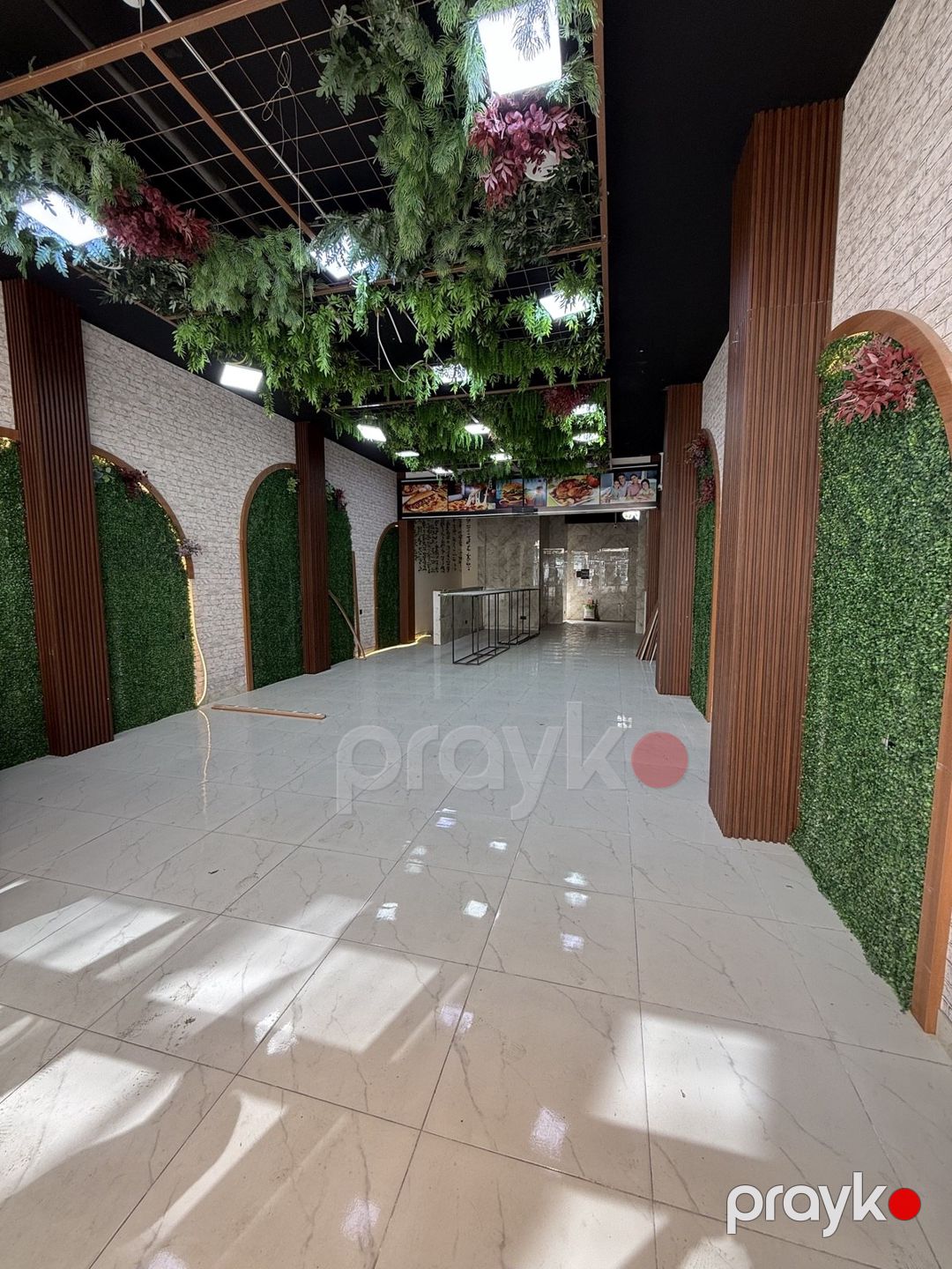İcarəyə verilir obyekt 105 m² — Əmlak, Bakı (4)