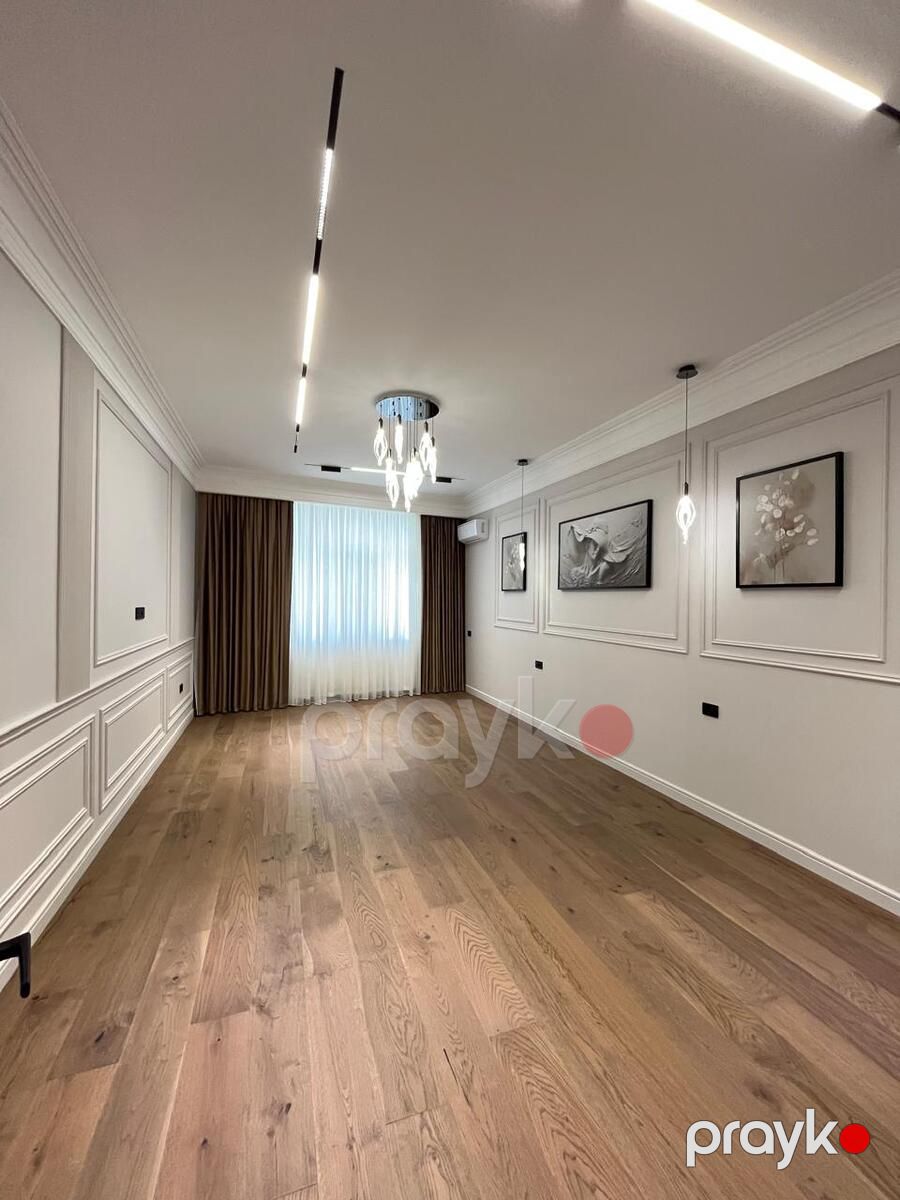 Satılır 4 otaqlı yeni tikili 190 m² — Mənzil, Bakı (9)