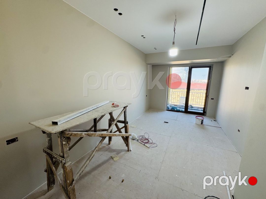 Satılır 3 otaqlı yeni tikili 120 m² — Mənzil, Bakı (6)