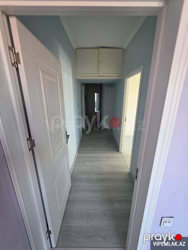 Sabunçu rayonunda 2 otaqlı Köhnə tikili Kirayə verilir, 60 m² — Mənzil, Bakı (7)