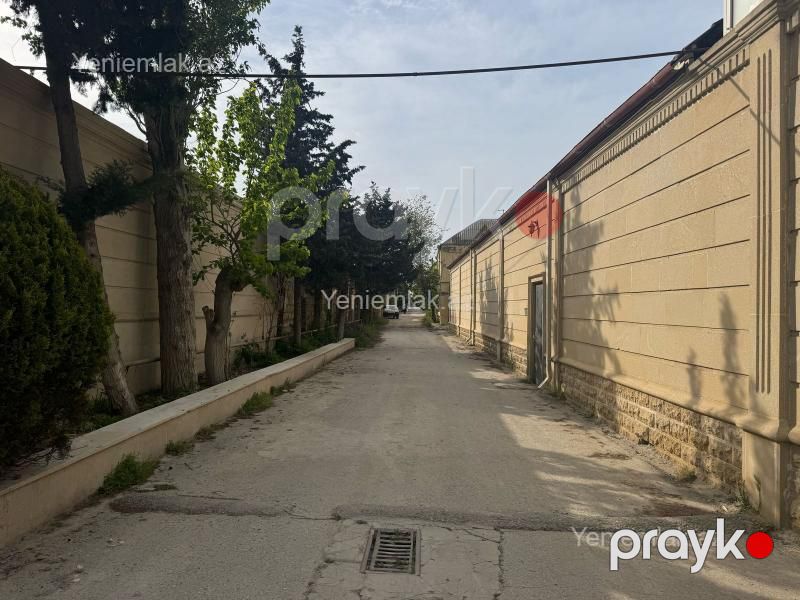 Satılır Torpaq sahəsi, 15 sot, Xəzər rayonu — Torpaq, Bakı (7)