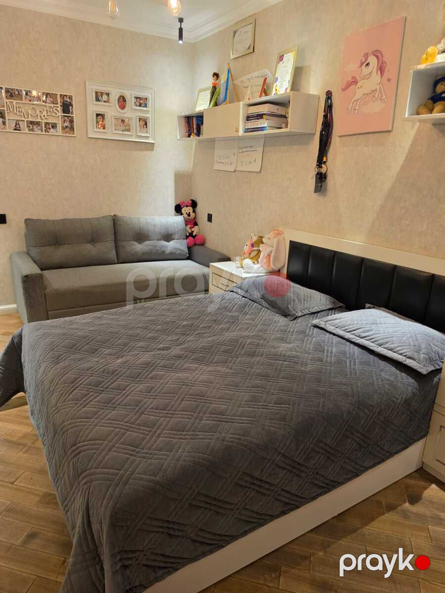 Satılır 3 otaqlı yeni tikili 148 m² — Mənzil, Bakı (9)