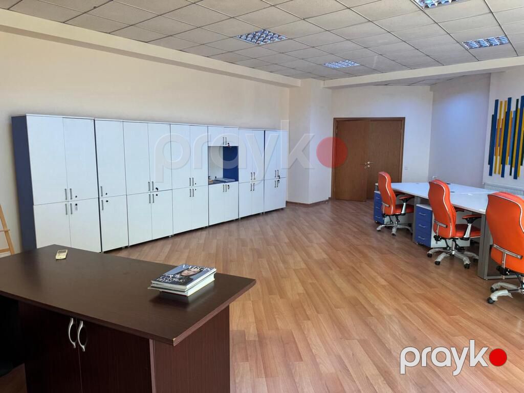 İcarəyə verilir 5 otaqlı ofis 250 m² — Ofis, Bakı (4)