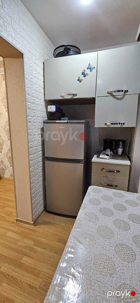 İcarəyə verilir 2 otaqlı köhnə tikili 47 m² — Mənzil, Bakı (4)