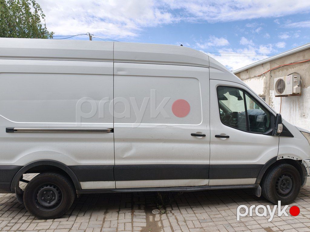 Ford Transit, 2.0 L, 2020 il, 270 000 km — Avtomobillər, Sumqayıt (12)