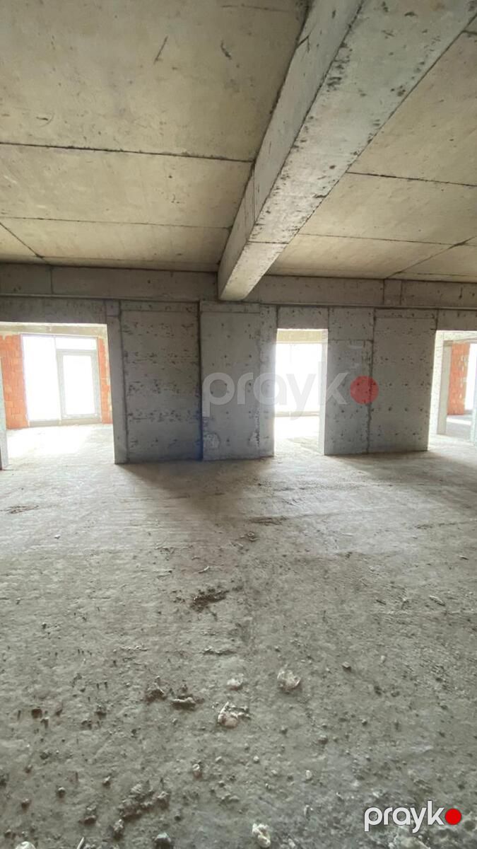 Satılır 4 otaqlı yeni tikili 240 m² — Mənzil, Bakı (10)