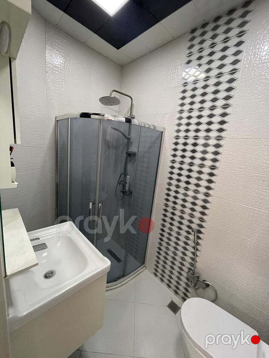 Satılır 3 otaqlı yeni tikili 75 m² — Mənzil, Bakı (8)