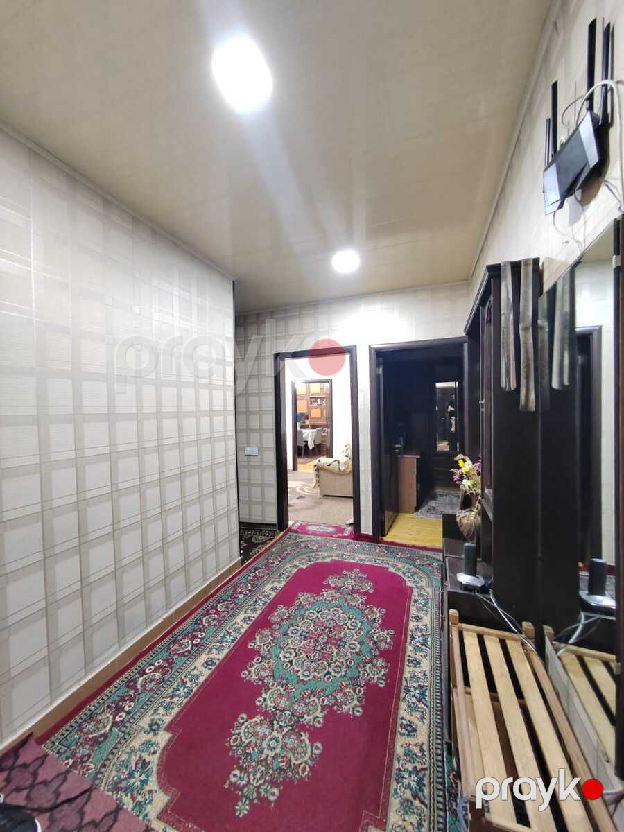 Satılır 5 otaqlı köhnə tikili 120 m² — Mənzil, Bakı (2)