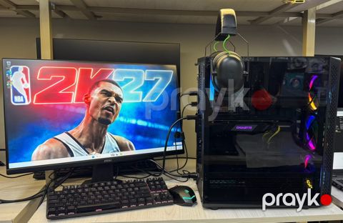 Gaming PC — Bakı
