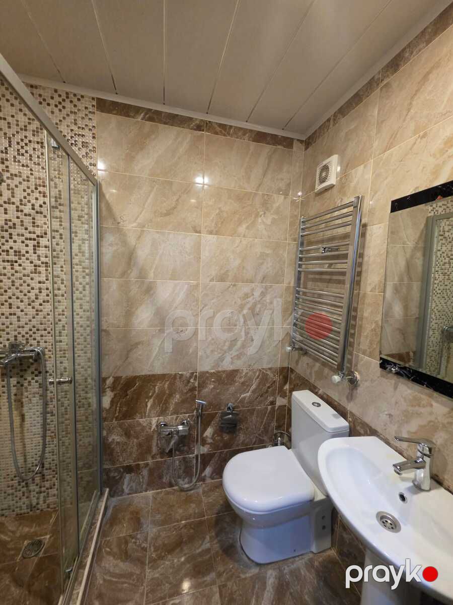 Satılır 2 otaqlı yeni tikili 62 m² — Mənzil, Xırdalan (8)