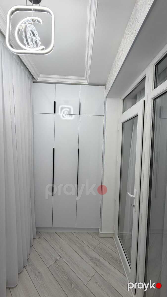 Satılır 3 otaqlı köhnə tikili 75 m² — Mənzil, Bakı (7)