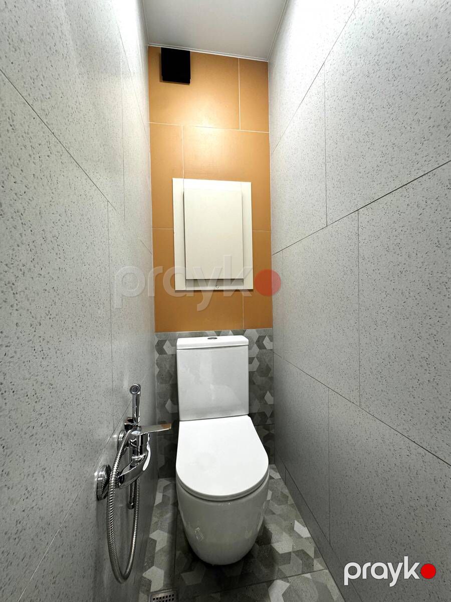 Satılır 3 otaqlı köhnə tikili 65 m² — Mənzil, Bakı (12)