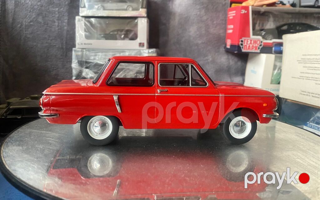 1966 il, 1:18, Dəmir, Ödənişli çatdırılma — Modellar, Bakı (10)