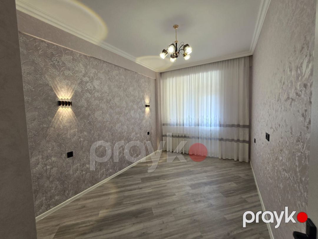 2-otaqlı yeni tikili, Sumqayıt ş., 65 m² — Mənzil, Sumqayıt (4)