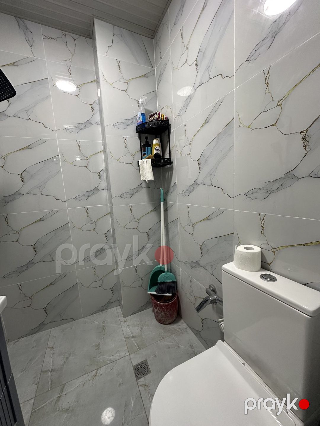 Satılır 2 otaqlı yeni tikili 46 m² — Mənzil, Bakı (4)