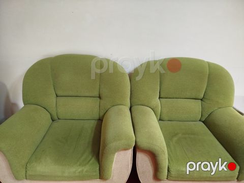 Divanlar — Bakı