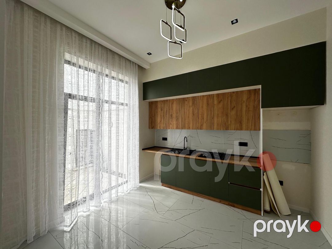 Satılır 4 otaqlı həyət evi/bağ evi 130 m² — Ev, villa, Bakı (11)