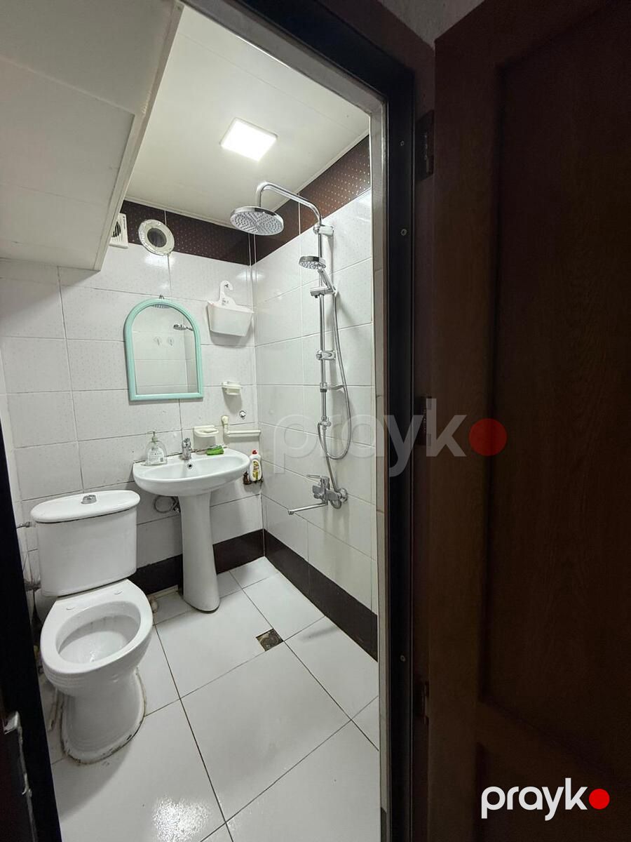 Satılır 2 otaqlı köhnə tikili 40 m² — Mənzil, Bakı (4)