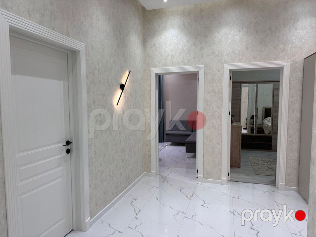 Satılır 4 otaqlı həyət evi/bağ evi 150 m² — Ev, villa, Bakı (12)