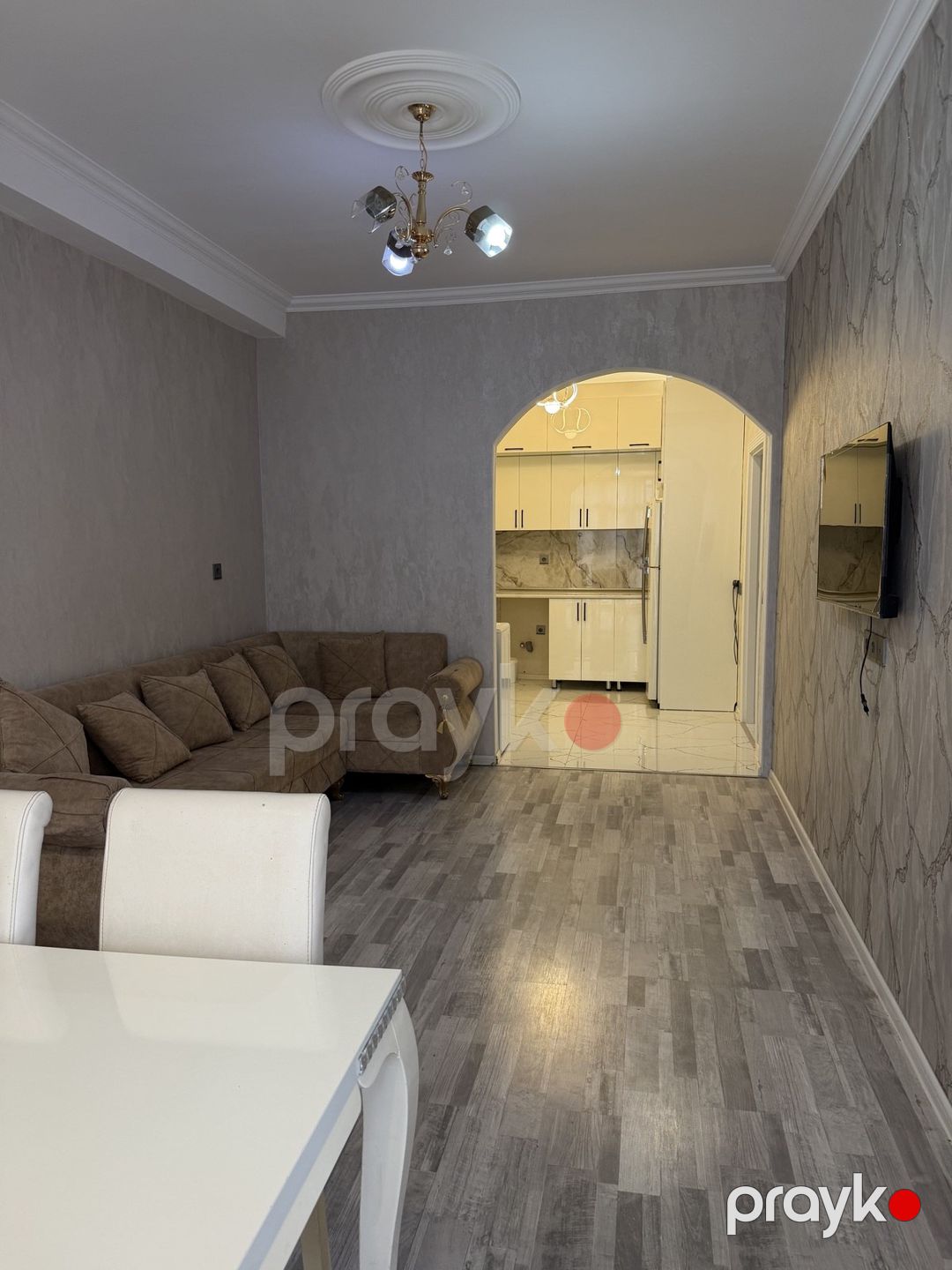 Satılır 3 otaqlı yeni tikili 92 m² — Mənzil, Sumqayıt (5)