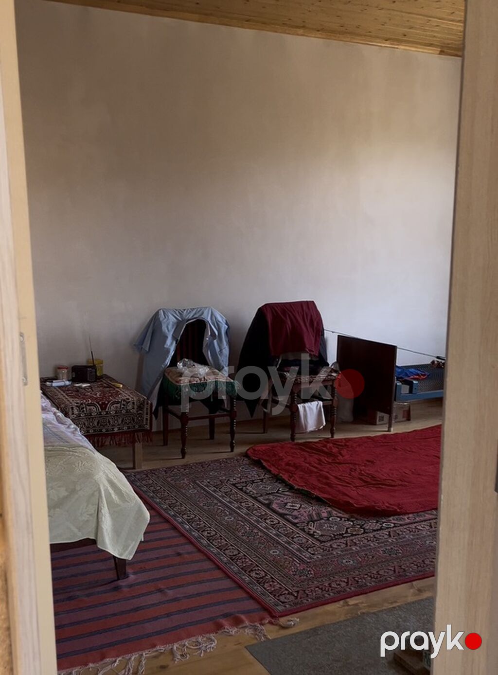 4 otaqlı, 157 kv. m, Kredit yoxdur, Təmirsiz — Ev, villa, Lənkəran (10)