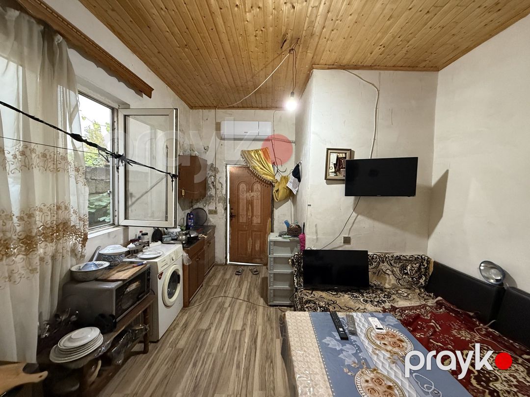 Həyət evi, Mehdiabad qəs — Ev, villa, Bakı (4)