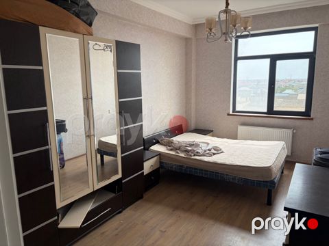 Yataq otağı mebeli — Bakı