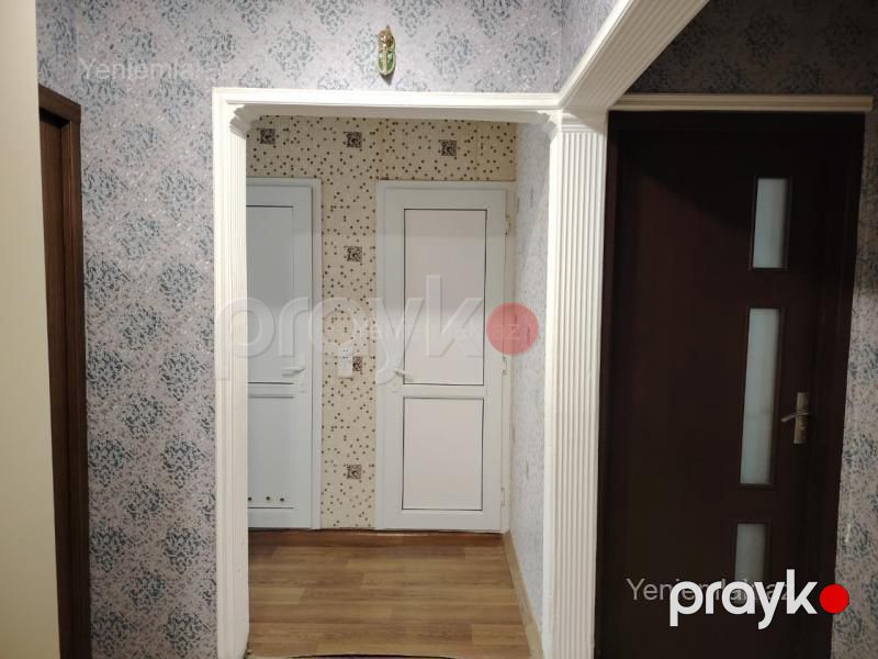 Satılır 3 otaqlı Bina evi menzil (Köhnə tikili), 66 m², Suraxanı rayonu — Mənzil, Bakı (2)