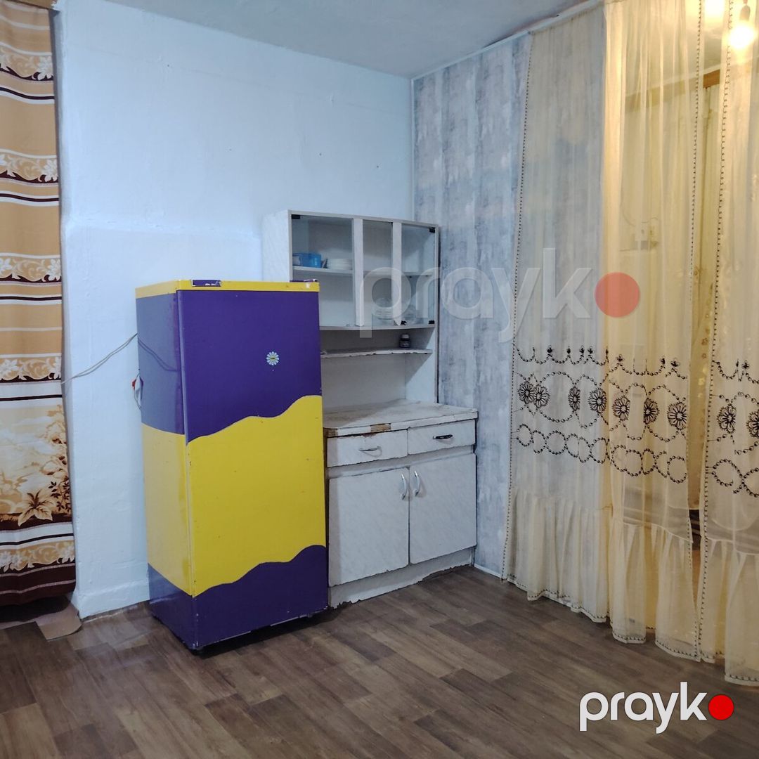 1-otaqlı mənzil kirayə verilir, 20 Yanvar m., 28 m² — Mənzil, Bakı (8)