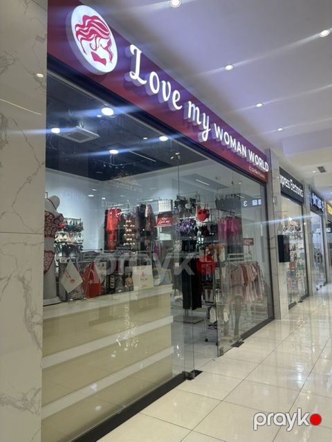 Love my Woman World – qadın iç geyimi və pijama mağazası Mağaza — Bakı