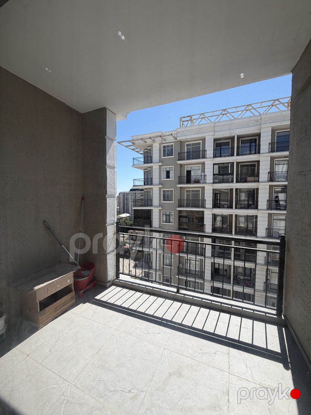 Satılır 3 otaqlı yeni tikili 101 m² — Mənzil, Bakı (11)