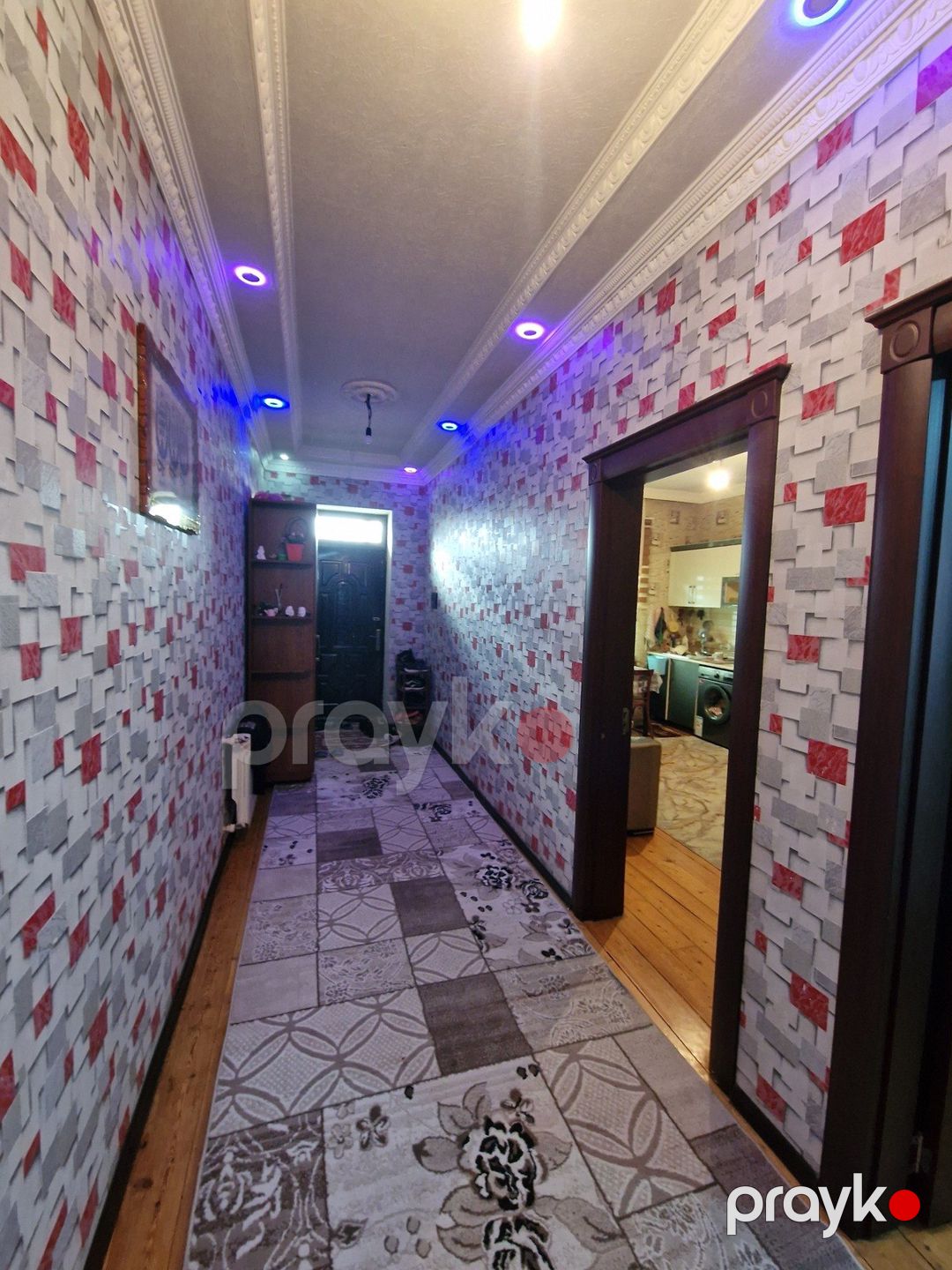 Satılır 4 otaqlı həyət evi/bağ evi 175 m² — Ev, villa, Bakı (5)