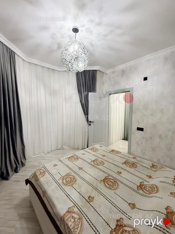 Satılır 5 otaqlı Həyət evi / Villa (Yeni tikili), 120 m², Suraxanı rayonu — Ev, villa, Bakı (12)