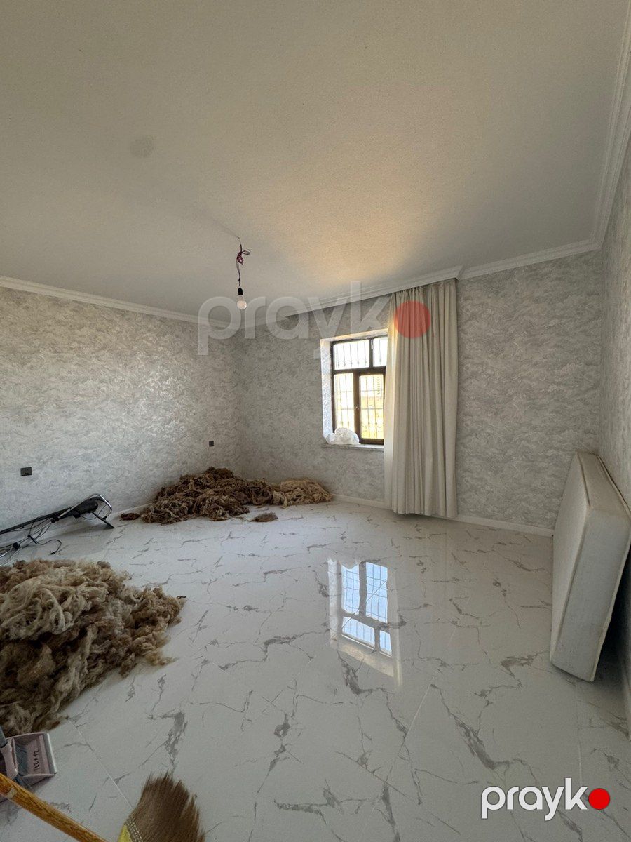Həyət evi, Lökbatan qəs — Ev, villa, Bakı (11)
