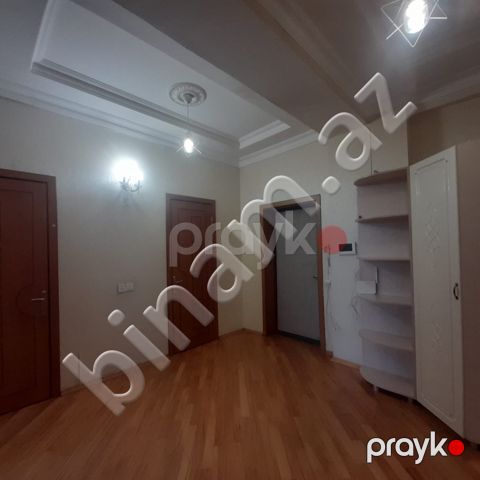 3 otaqlı Yeni tikili, Satış, Bakı, Yasamal, İnşaatçılar — Bakı