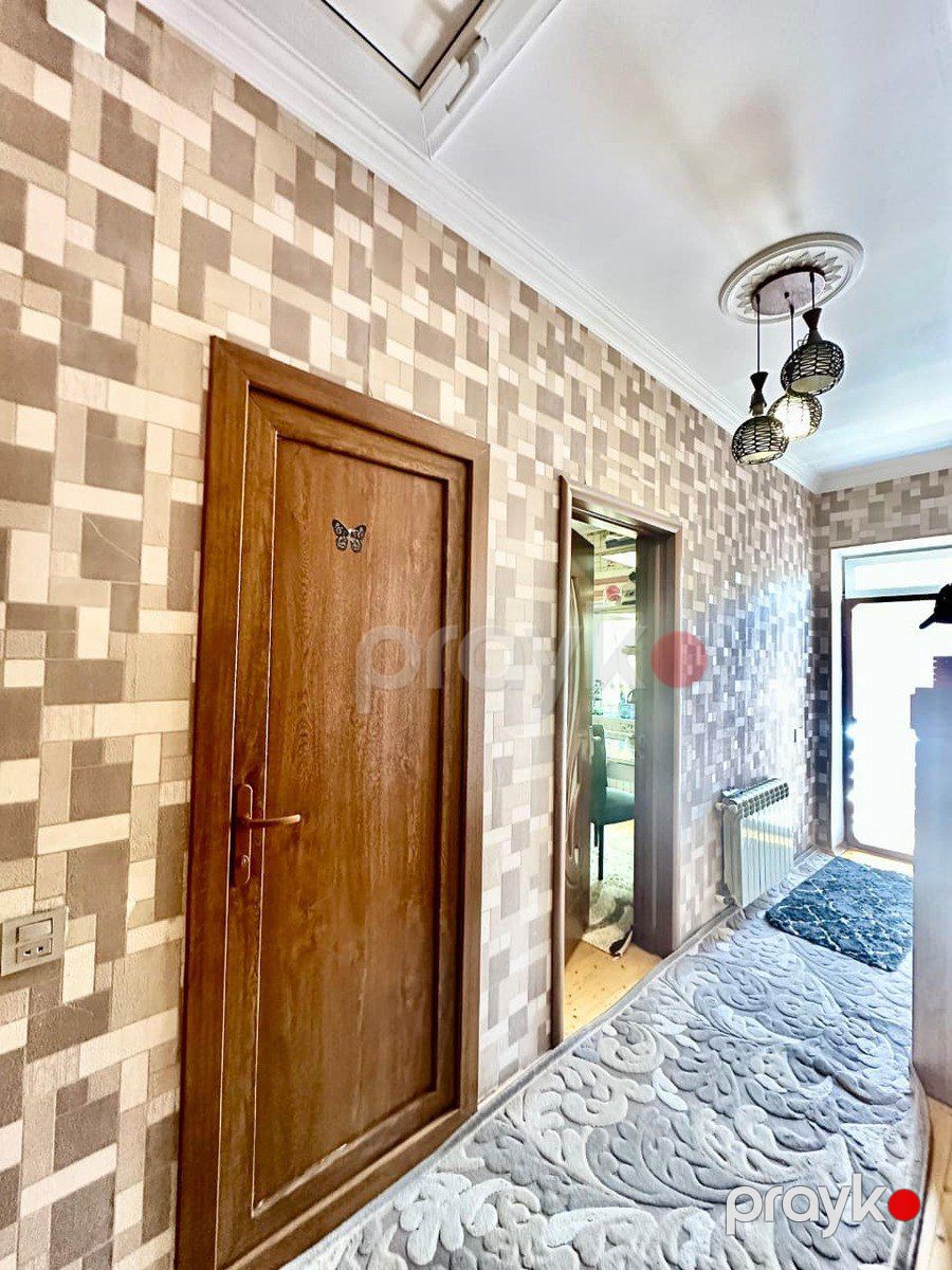 Satılır 3 otaqlı həyət evi/bağ evi 120 m² — Ev, villa, Bakı (12)