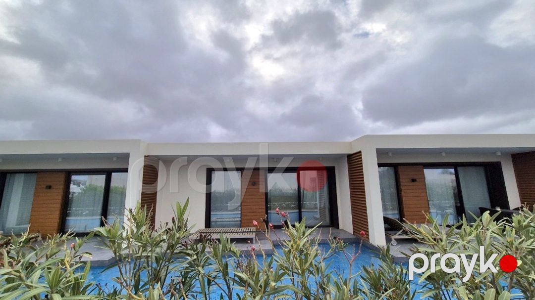 Satılır 1 otaqlı yeni tikili 71 m² — Mənzil, Bakı (2)