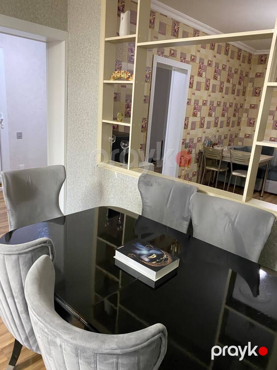 Satılır 2 otaqlı yeni tikili 71 m² — Mənzil, Bakı (3)