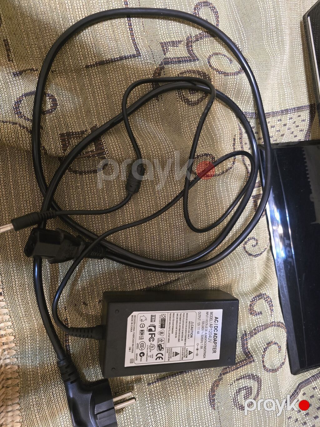 TCL 63 sm (25 düym - korpusun ölçüsüdür) televizor-monitor. Ekranın — Monitorlər, Bakı (3)