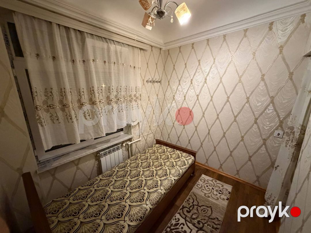 İcarəyə verilir 3 otaqlı köhnə tikili 50 m² — Mənzil, Bakı (6)