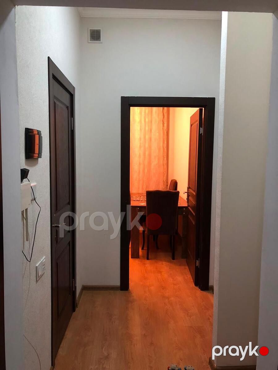 İcarəyə verilir 1 otaqlı yeni tikili 40 m² — Mənzil, Bakı (10)