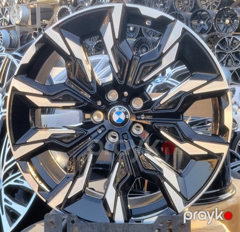BMW G30 diskləri R20 — Bakı
