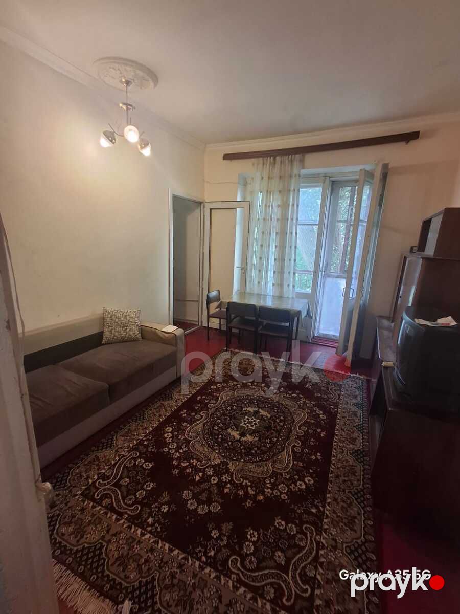 Satılır 2 otaqlı köhnə tikili 40 m² — Mənzil, Bakı (4)