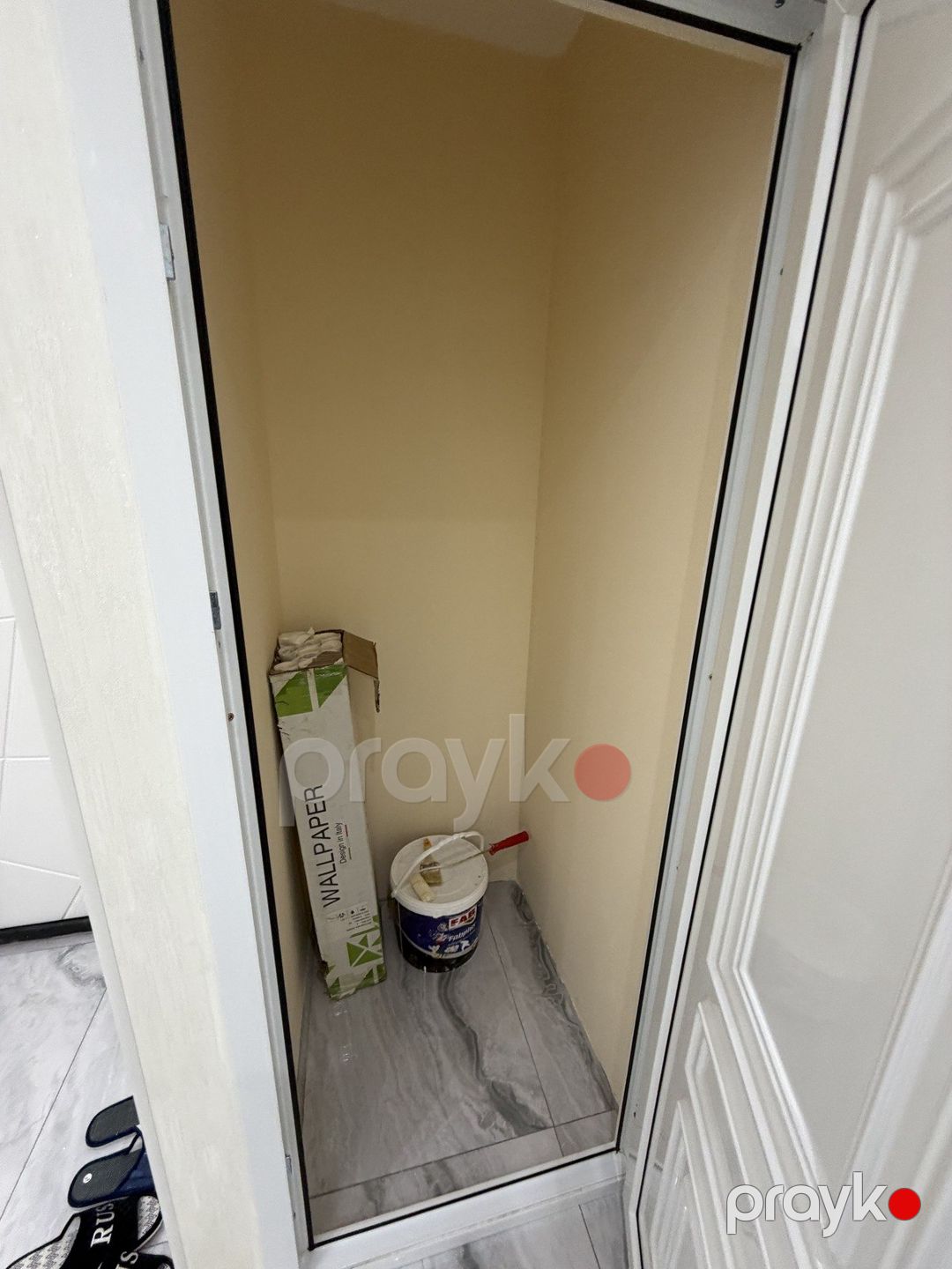 Satılır 3 otaqlı yeni tikili 80 m² — Mənzil, Bakı (8)