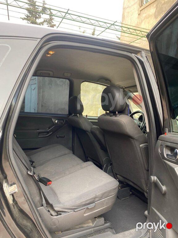 Opel Meriva, 1.3 L, 2008 il, 440 000 km — Avtomobillər, Bakı (4)